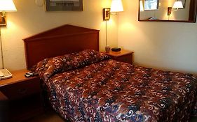 Woodridge Inn & Suites Alma Mi